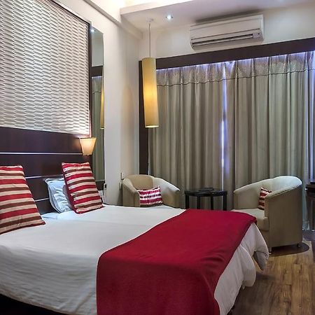 Surya Royal Hotel Kota  Exteriér fotografie