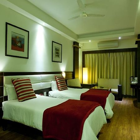 Surya Royal Hotel Kota  Exteriér fotografie