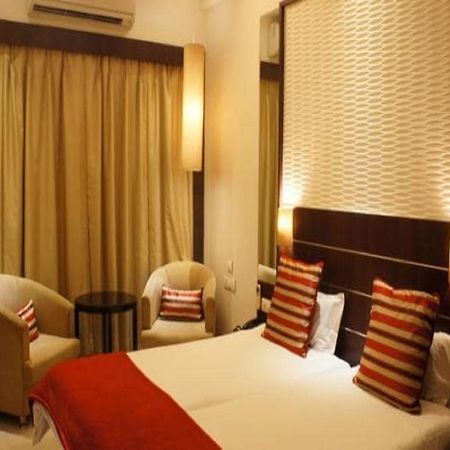 Surya Royal Hotel Kota  Exteriér fotografie