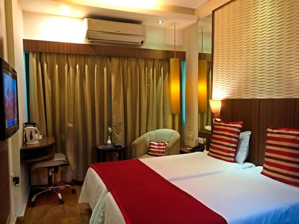 Surya Royal Hotel Kota  Exteriér fotografie