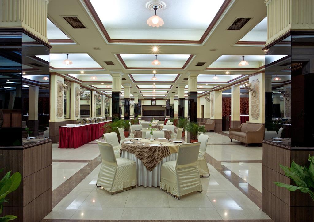 Surya Royal Hotel Kota  Exteriér fotografie