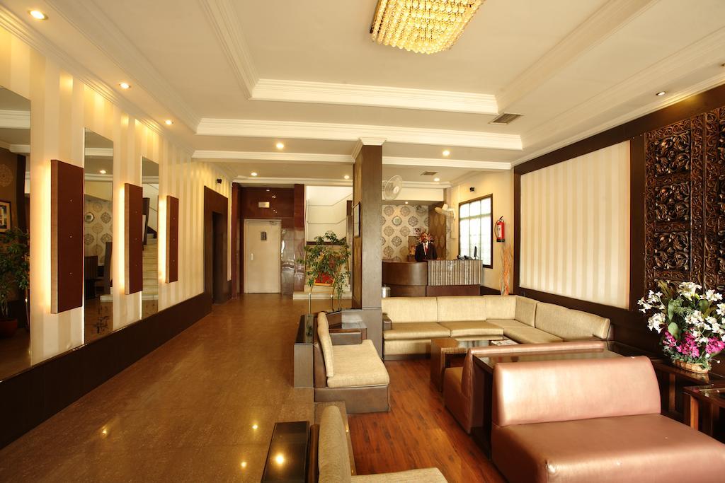 Surya Royal Hotel Kota  Exteriér fotografie