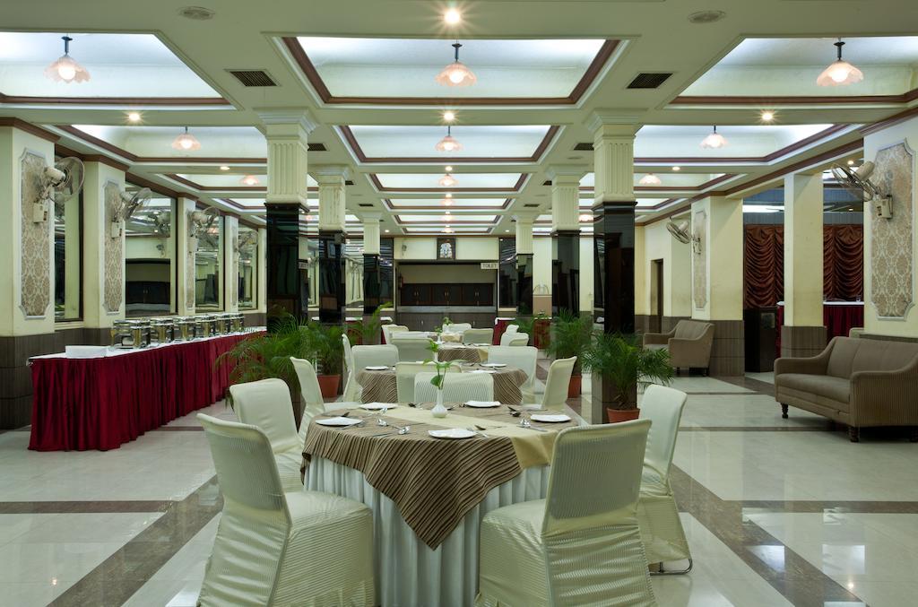 Surya Royal Hotel Kota  Exteriér fotografie