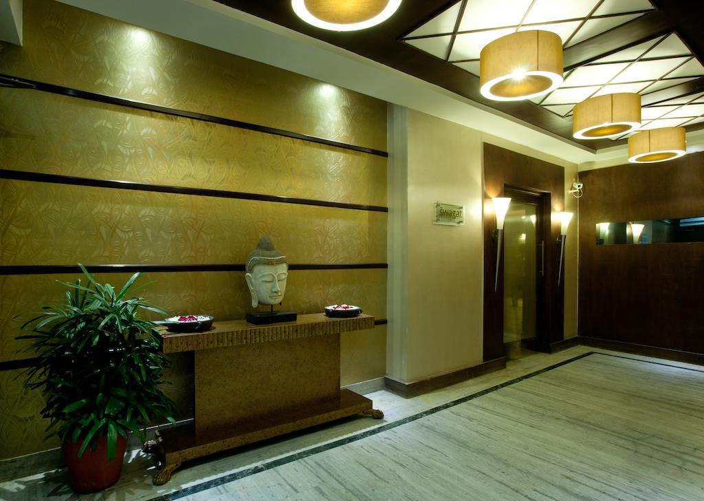 Surya Royal Hotel Kota  Exteriér fotografie