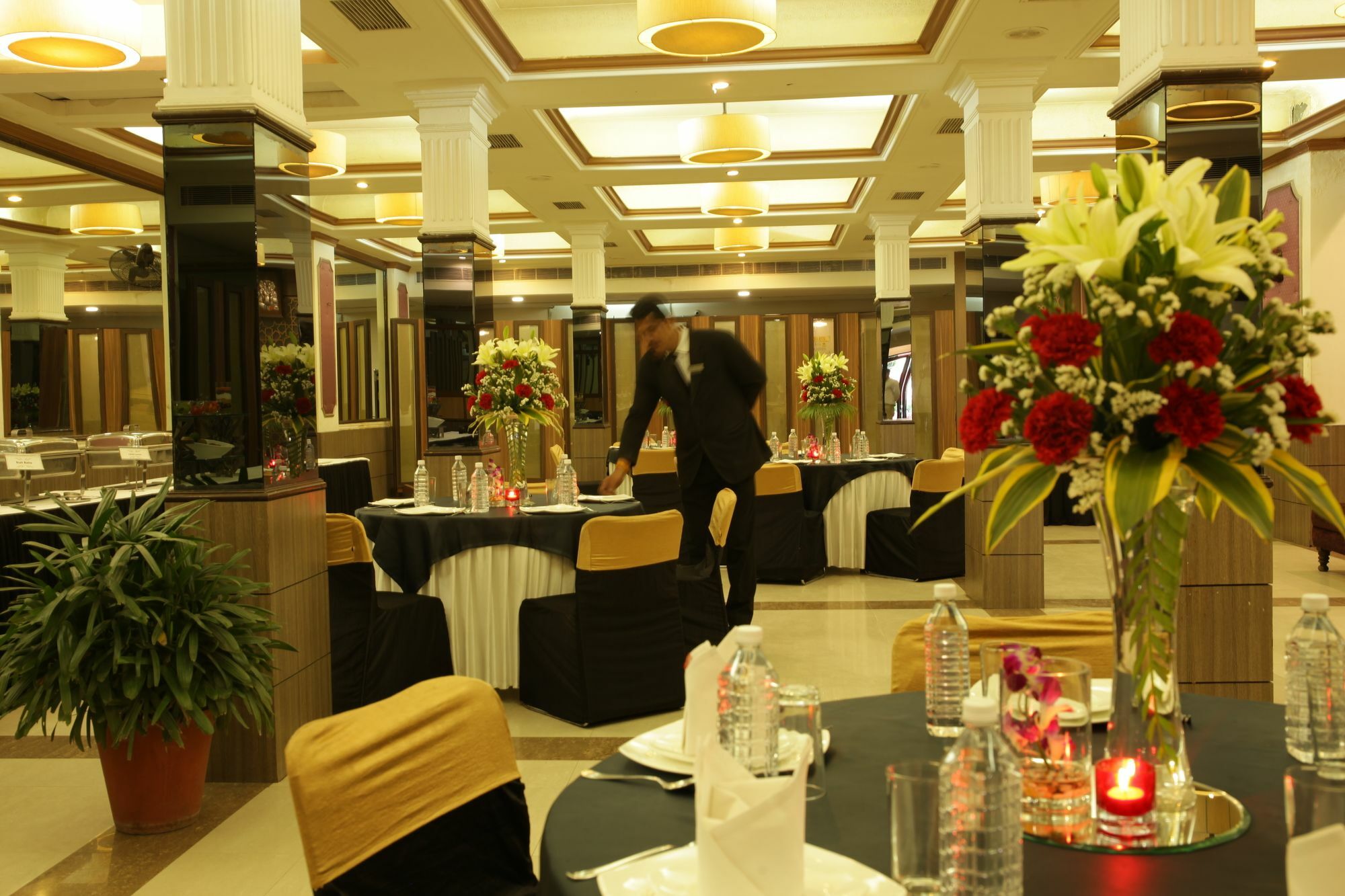 Surya Royal Hotel Kota  Exteriér fotografie